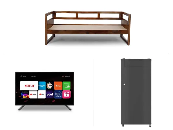 IPL Gaming Night Combo